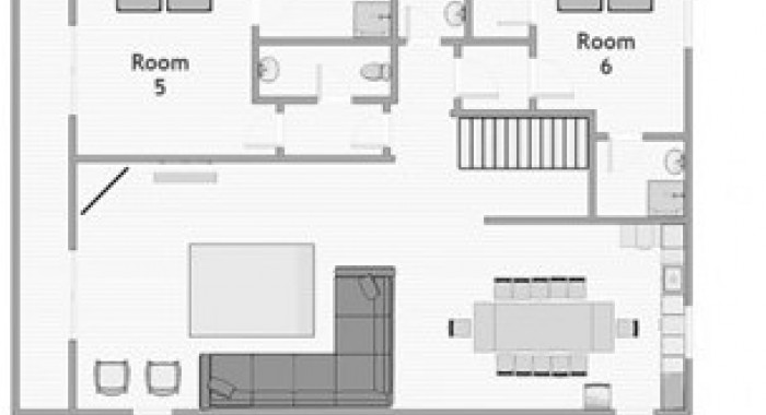Chalet Jean-France, Avoriaz ski chalet, image 7